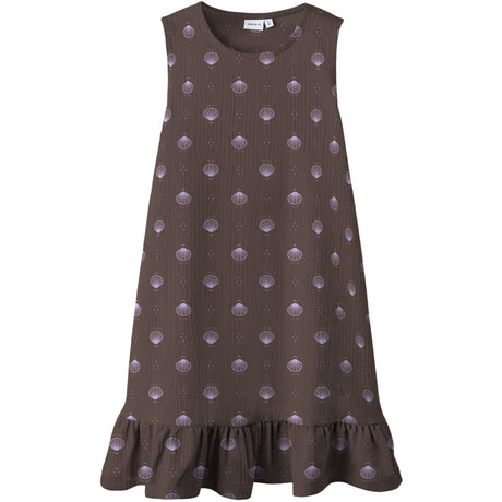 Name It Shopping Bag Nkfhilone Sl Klänning