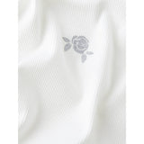 Name It Cloud Dancer Nkfhaula Xsl Tank Topp