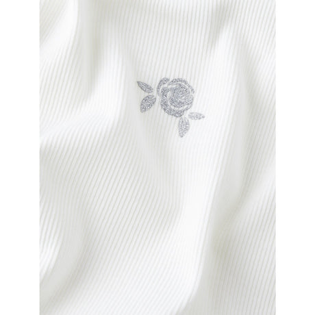 Name It Cloud Dancer Nkfhaula Xsl Tank Topp