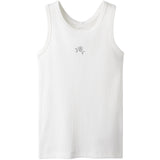 Name It Cloud Dancer Nkfhaula Xsl Tank Topp