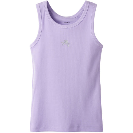 Name It Lavendula Nkfhaula Xsl Tank Topp