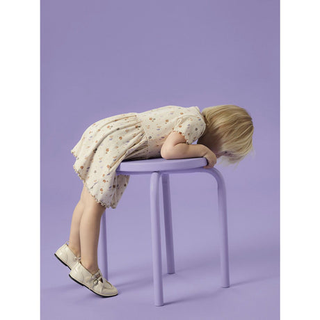 Name It Sandshell Nmfhiline Ss Klänning