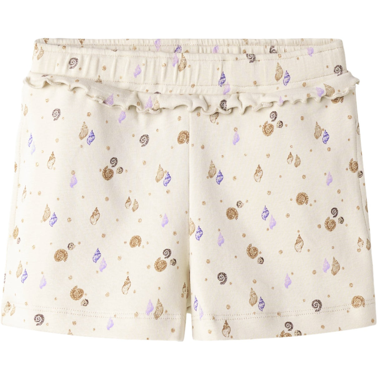 Name It Sandshell Nmfhiline Shorts