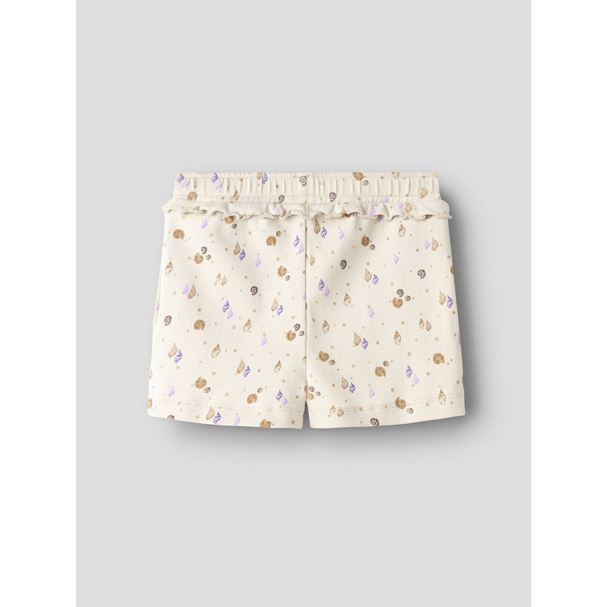 Name It Sandshell Nmfhiline Shorts