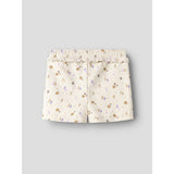 Name It Sandshell Nmfhiline Shorts