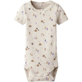 Name It Sandshell Nbfhiline Ss Xsl Body