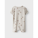 Name It Peyote Nbmhuxley Ss Xsl Sommerdrakt