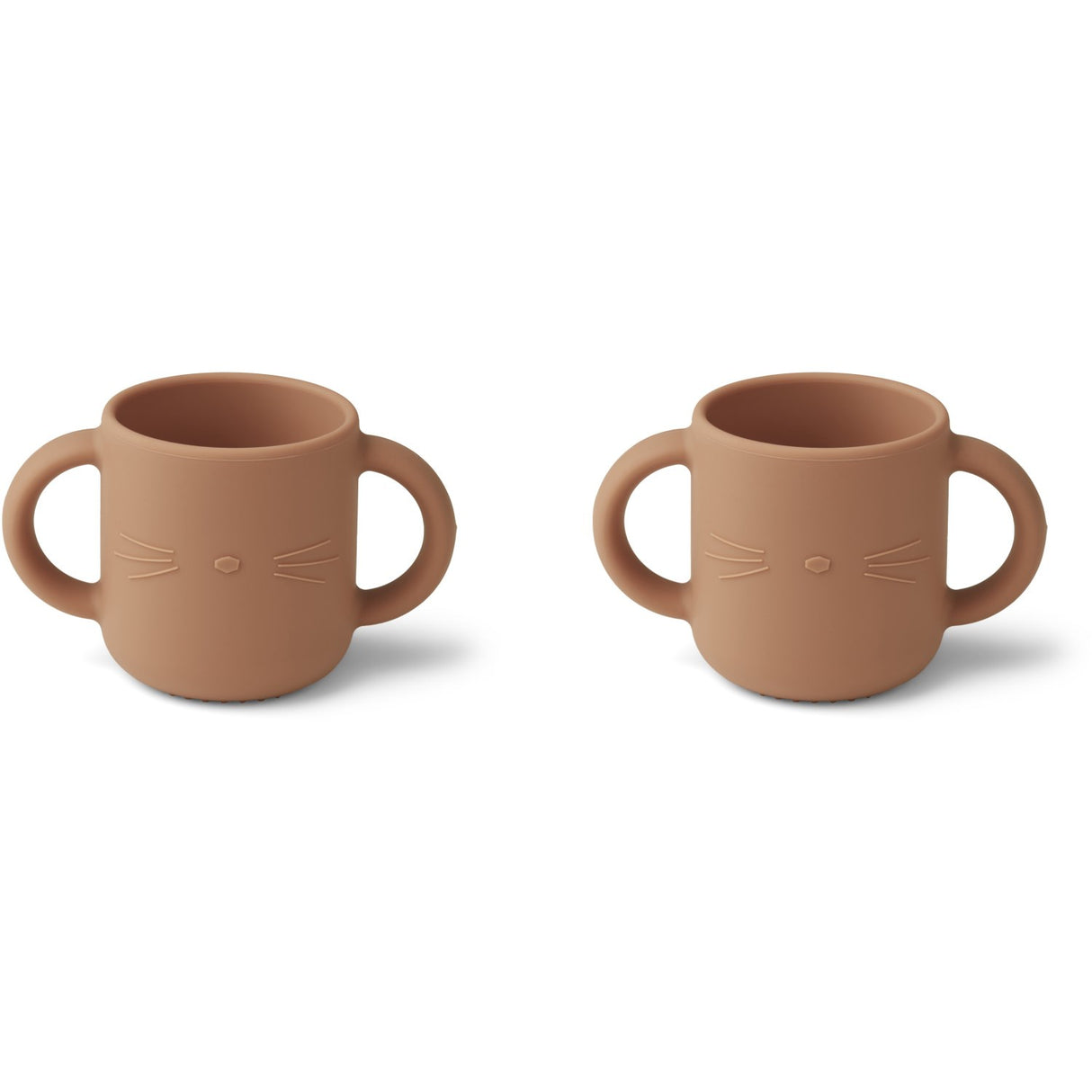 LIEWOOD Cat / Tuscany Rose Gene Kopp 2-Pack