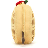 Jellycat mat baka, Amuseables Våfflor