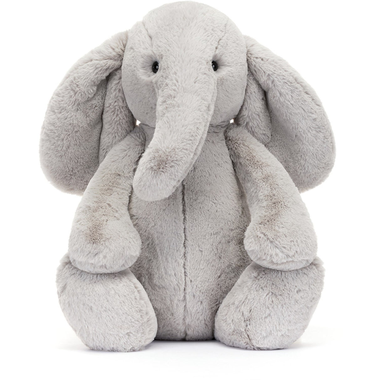 Jellycat Bashful Luxe Elefant, Large 51 cm