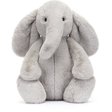 Jellycat Bashful Luxe Elefant, Large 51 cm