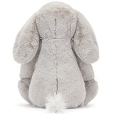Jellycat Bashful Luxe Elefant, Large 51 cm