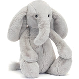 Jellycat Bashful Luxe Elefant, Large 51 cm