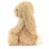 Jellycat Bashful kanin, Lockig Original 31 cm