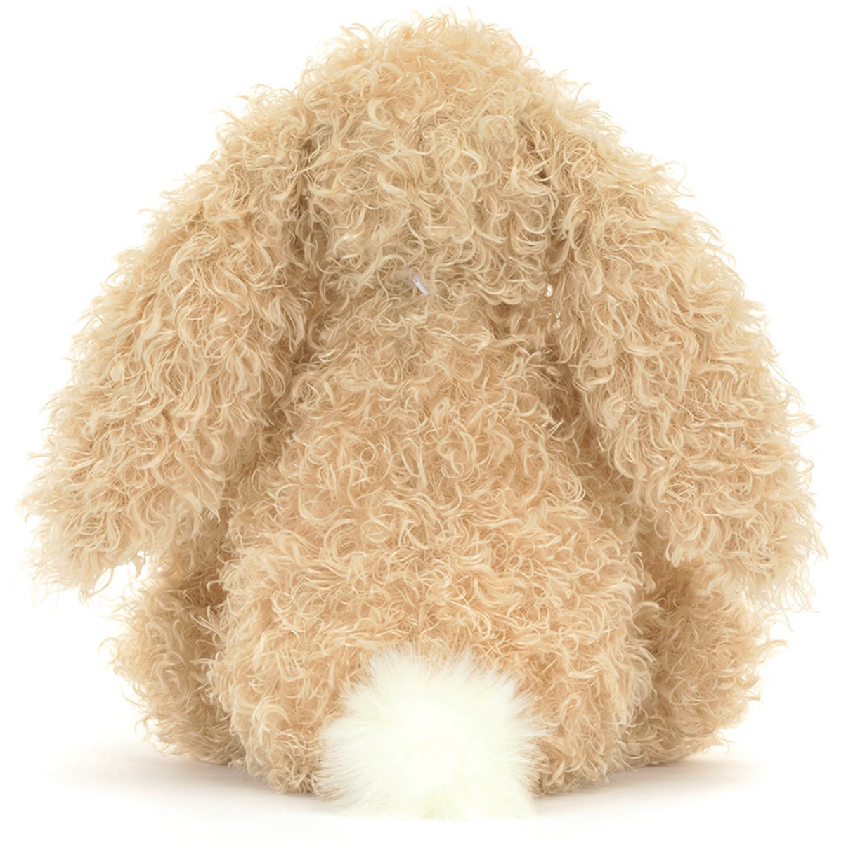 Jellycat Bashful kanin, Lockig Original 31 cm