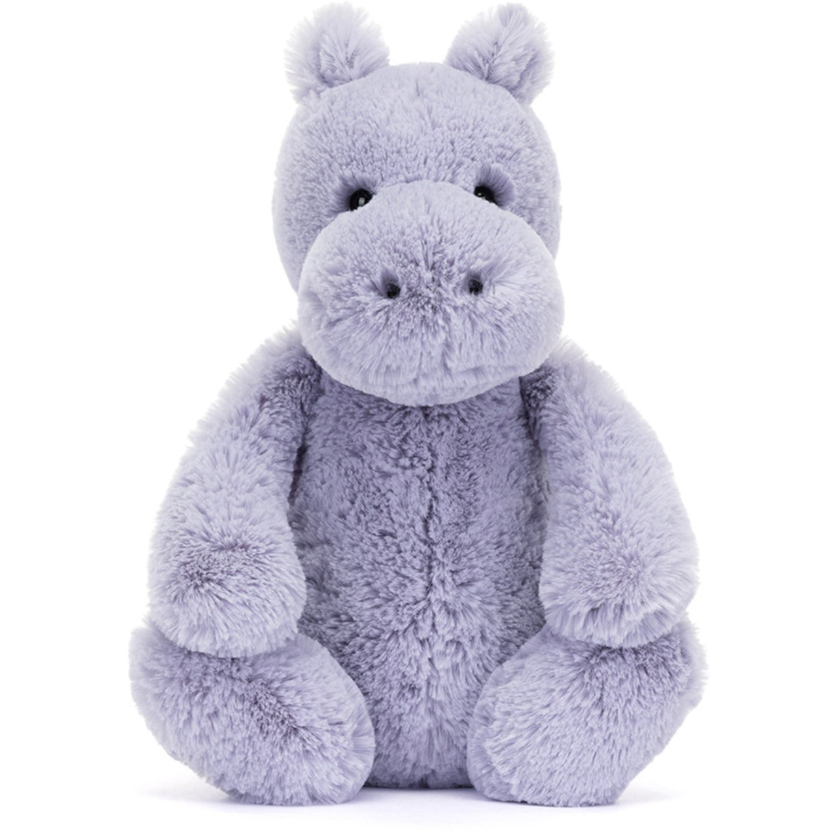 Jellycat Bashful Hippo