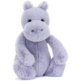 Jellycat Bashful Hippo