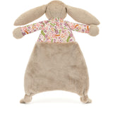 Jellycat Blyg Kanin, Beige Äng Kitt Duk