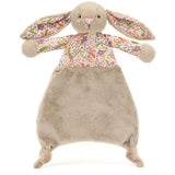 Jellycat Blyg Kanin, Beige Äng Kitt Duk
