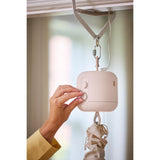 MEMBANTU Beige Cradle Bouncer Leelo02