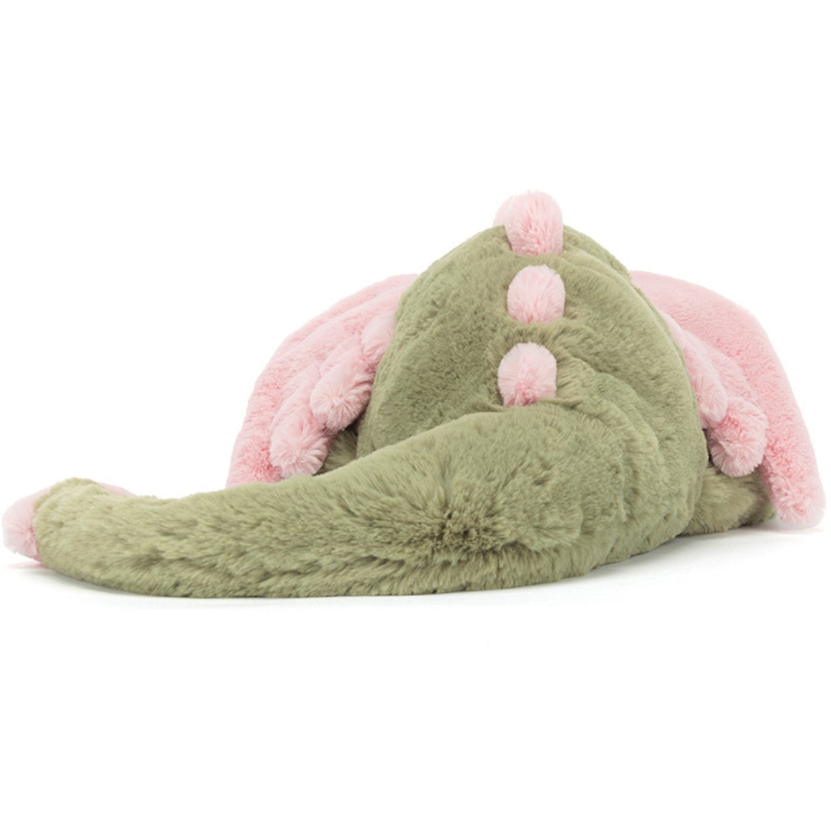 Jellycat drake oliver, medium 50 cm
