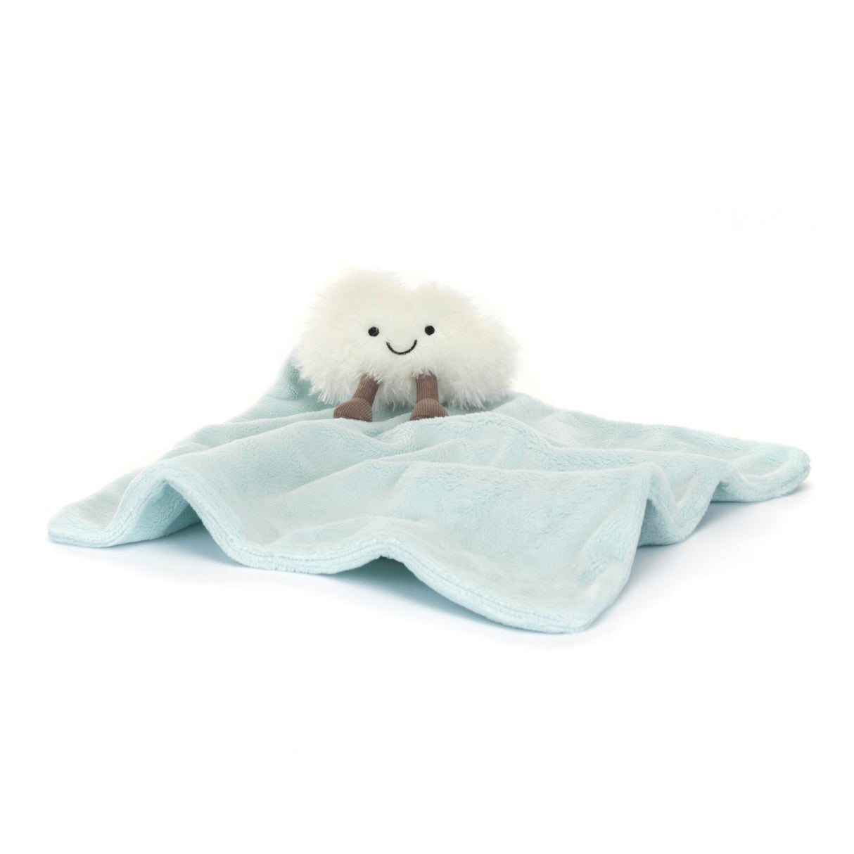 Jellycat Amuseables Sky Cuddle Duk