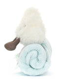 Jellycat Amuseables Sky Cuddle Duk