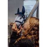 by Astrup Matta och Hydda, Marinblå