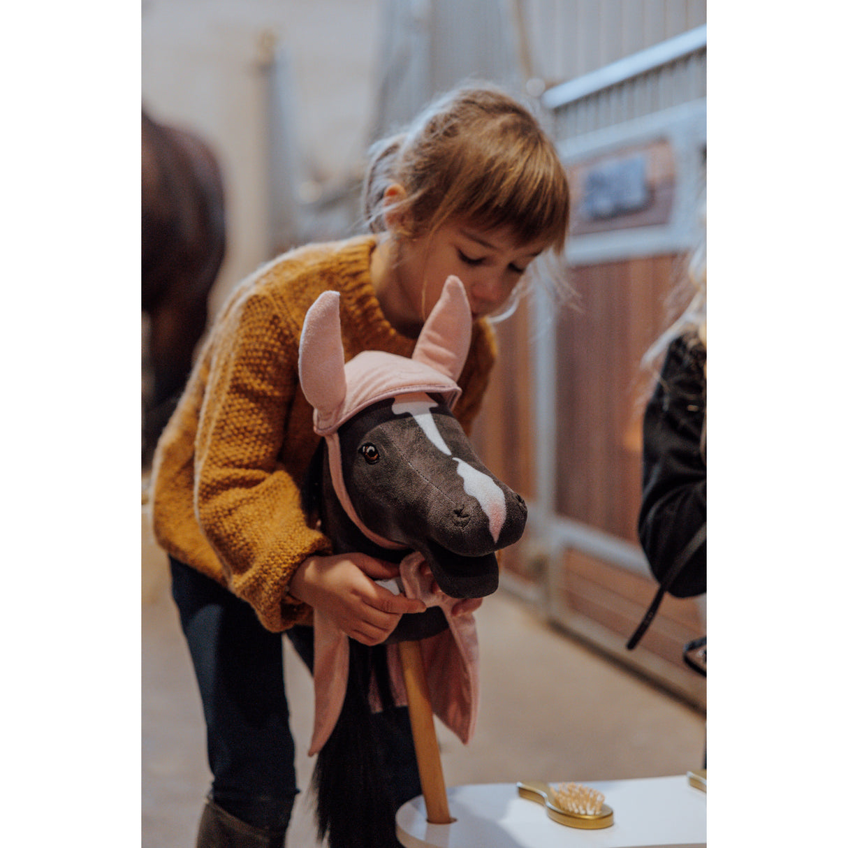 by Astrup Matta och Hydda, Rosa