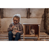 av Astrup Kaninbur och Vår