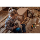 av Astrup Kaninbur och Vår