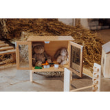 av Astrup Kaninbur och Vår