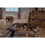 av Astrup Kaninbur och Vår