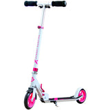 Street Surfing 145 Kick Scooter Electro Rosa