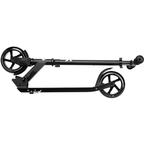 Street Surfing 145 Scooter Electro Svart/Vit