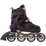 Street Surfing Supreme Rollers Venice Gold