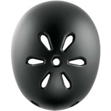 Street Surfing TSG Meta Lightweight Skate Hjälm Svart