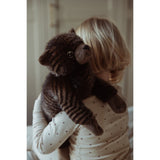 e. Astrup Gravity, katt, 1,2 kg.