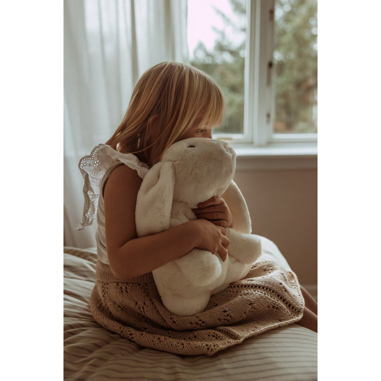 av Astrup Gravitational Animal, Kanin, 1.2 kg.