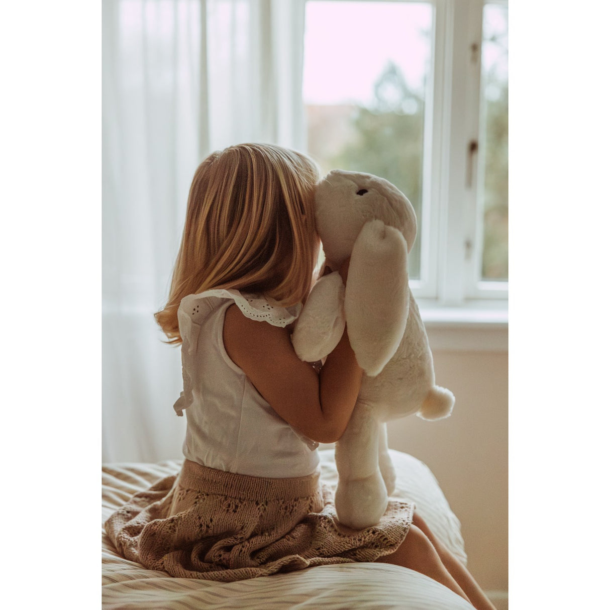 av Astrup Gravitational Animal, Kanin, 1.2 kg.