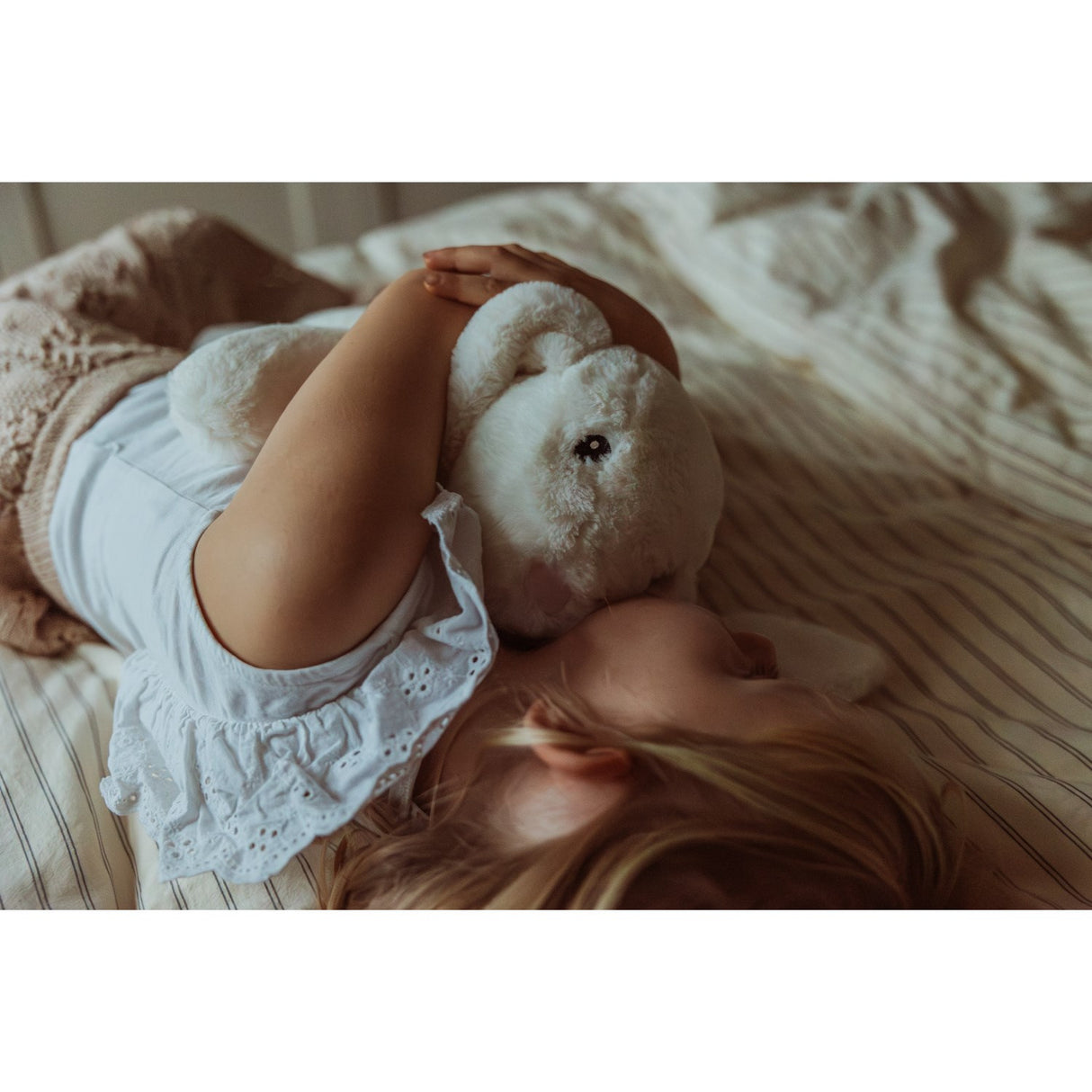 av Astrup Gravitational Animal, Kanin, 1.2 kg.