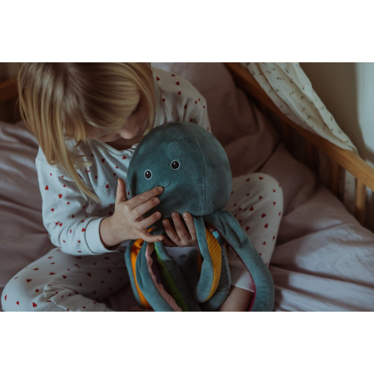 från Astrup Gravity, Bläckfisk, 1.2 kg