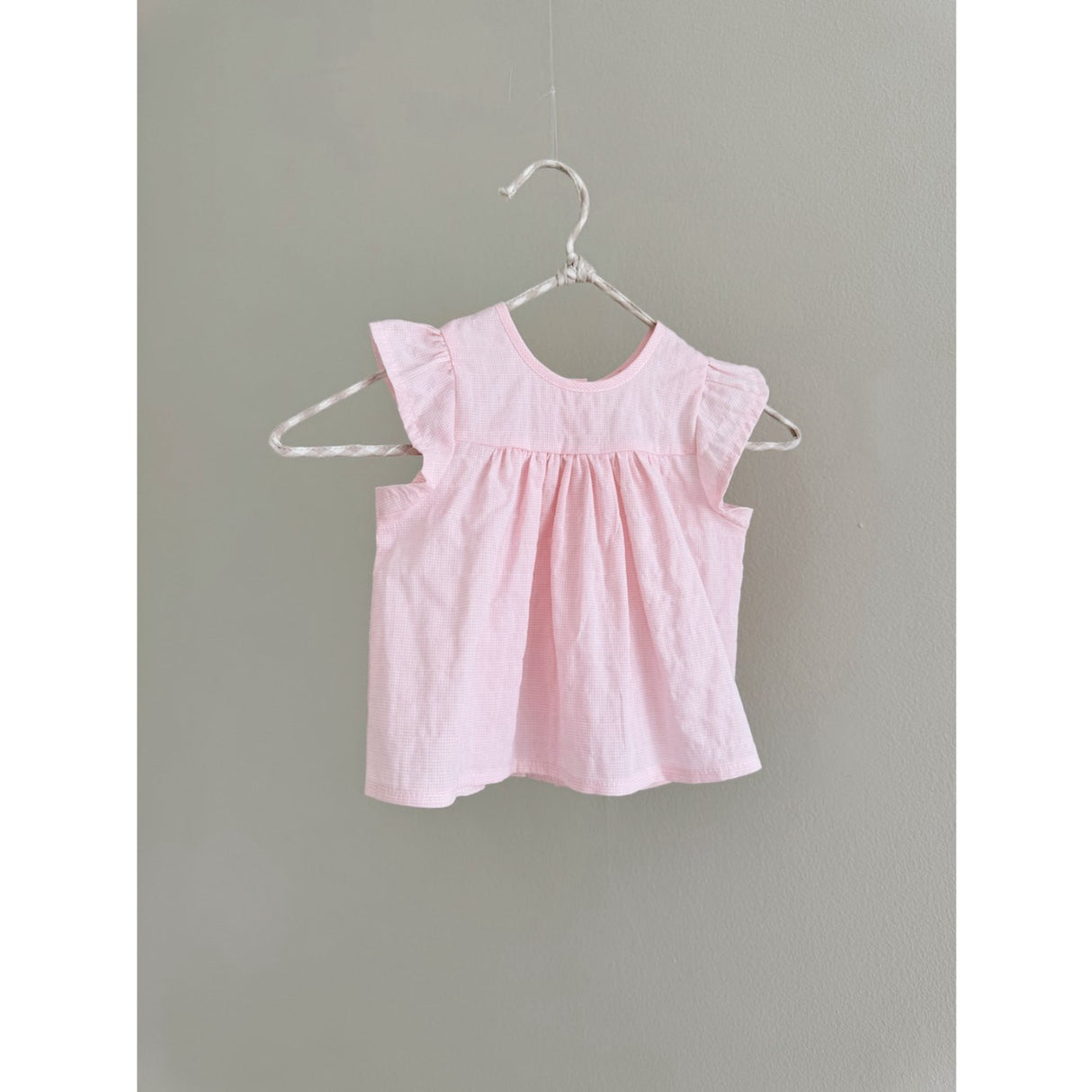 Lalaby Daisy Topp Baby - Bubblegum