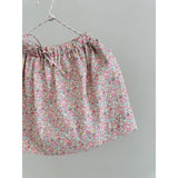 Lalaby Dagmar Kjol - Pink Betsy