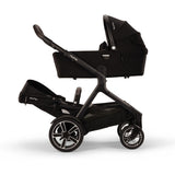 Nuna Caviar Demi Next Carry Cot W/Rc