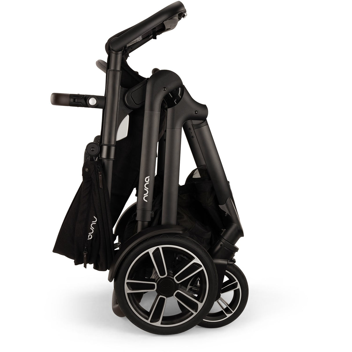 Nuna Caviar Demi Next W/Rc&Ad&Fd