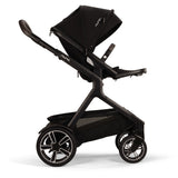 Nuna Caviar Demi Next W/Rc&Ad&Fd