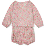 Lalaby Wilma Set - Pink Betsy