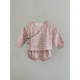 Lalaby Wilma Set - Pink Betsy