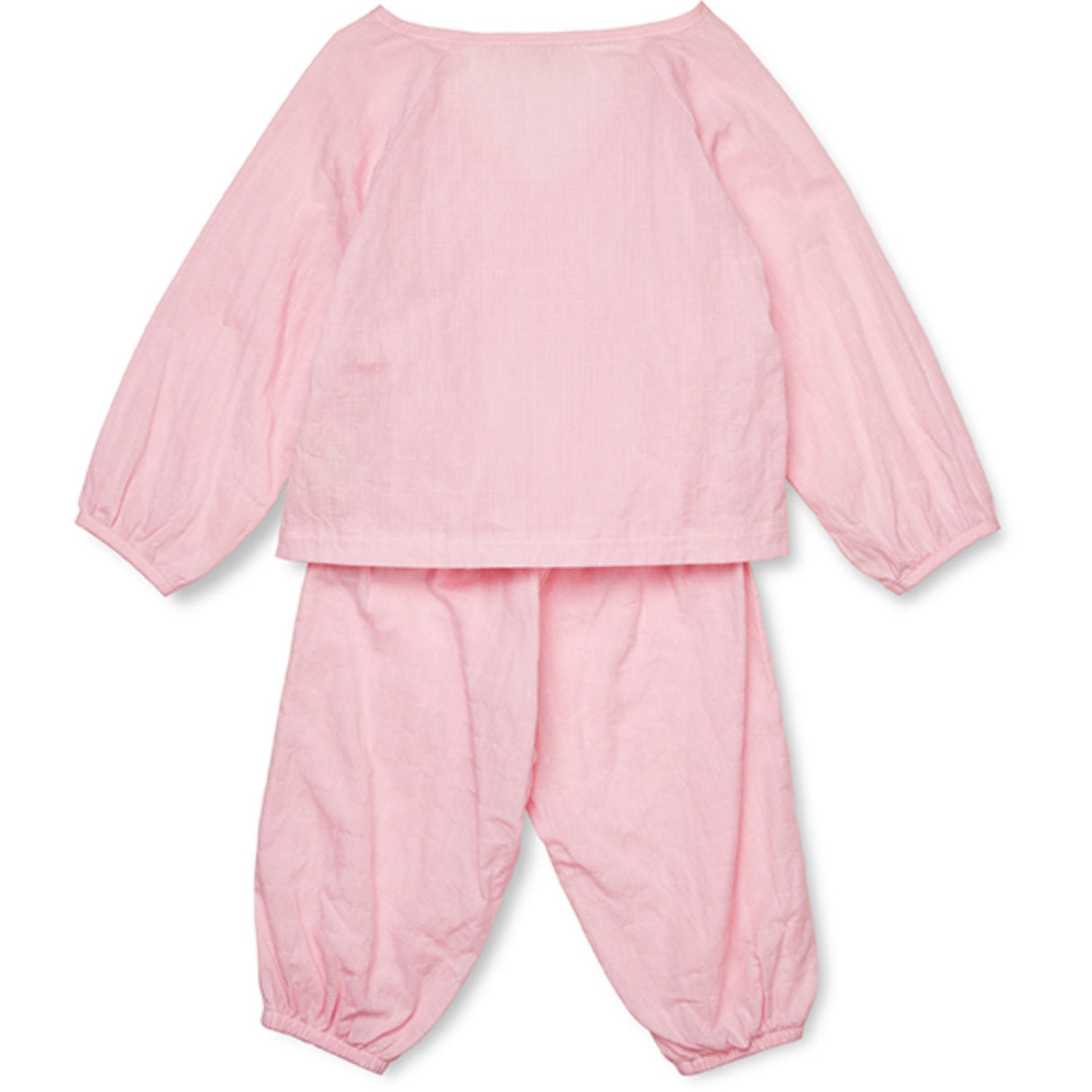 Lalaby Willow Set - Bubblegum
